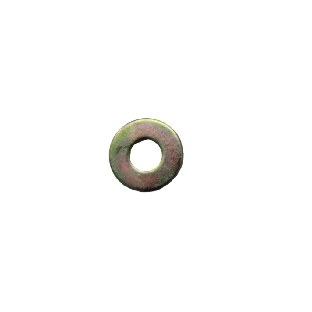 Arandela plana  08.0X20.0X1.6