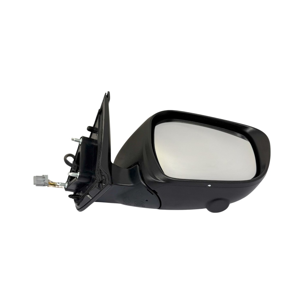 Retrovisor exterior izquierdo