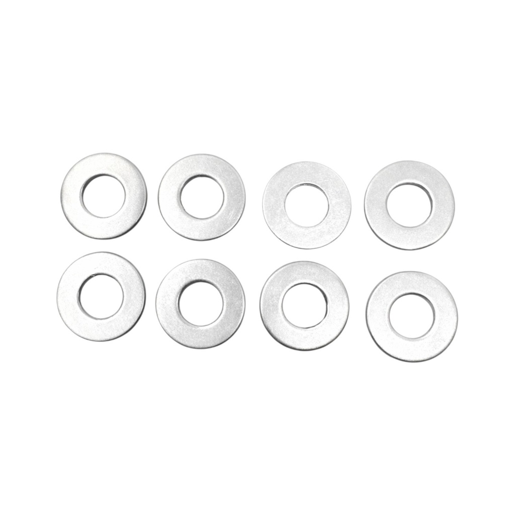 Arandela Plana Norma 3/8"