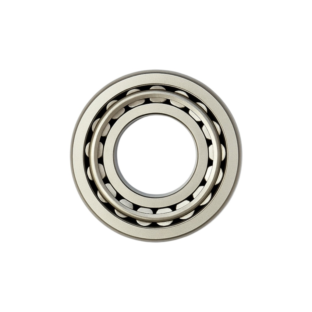 Rodamiento de cubo (Macero)80x40x20