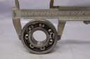 Rodamiento trasero  6305 62*25*17