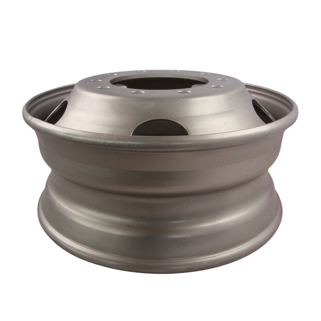 Aro a disco 8,25" x 22,5" tubular versión americana