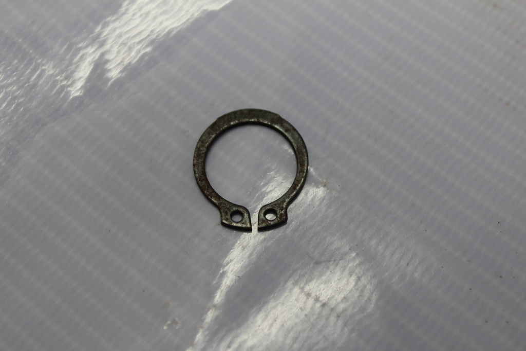 Seguro anillo p/cremallera
