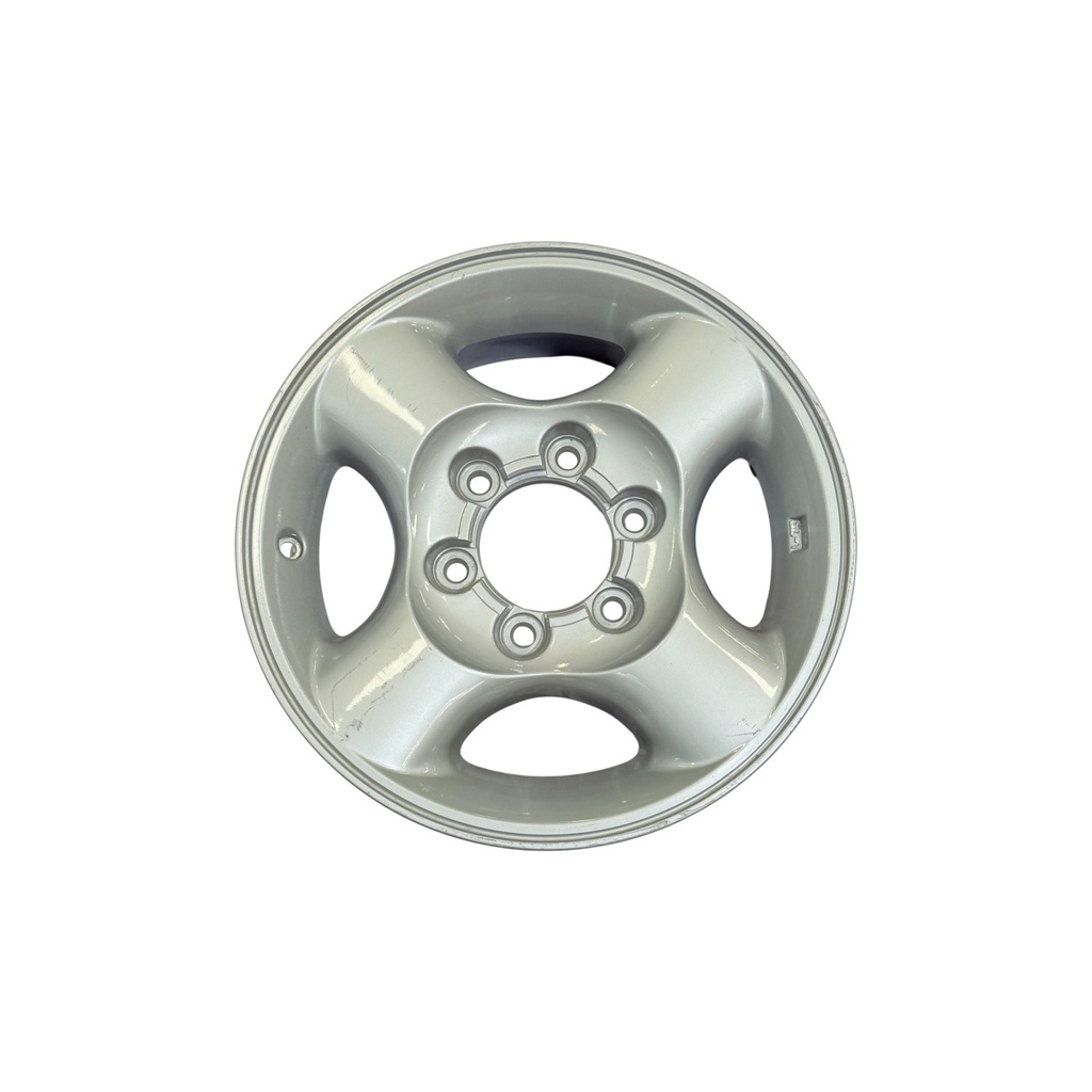 Aro de 16x8" ZNA