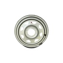 Aro de 16x8" ZNA metalico de Reposicion