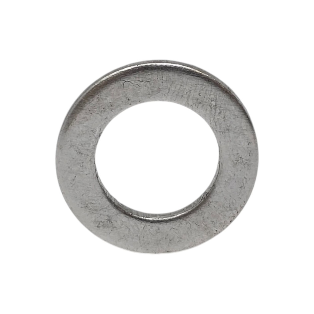 Sello de aluminio 13mm