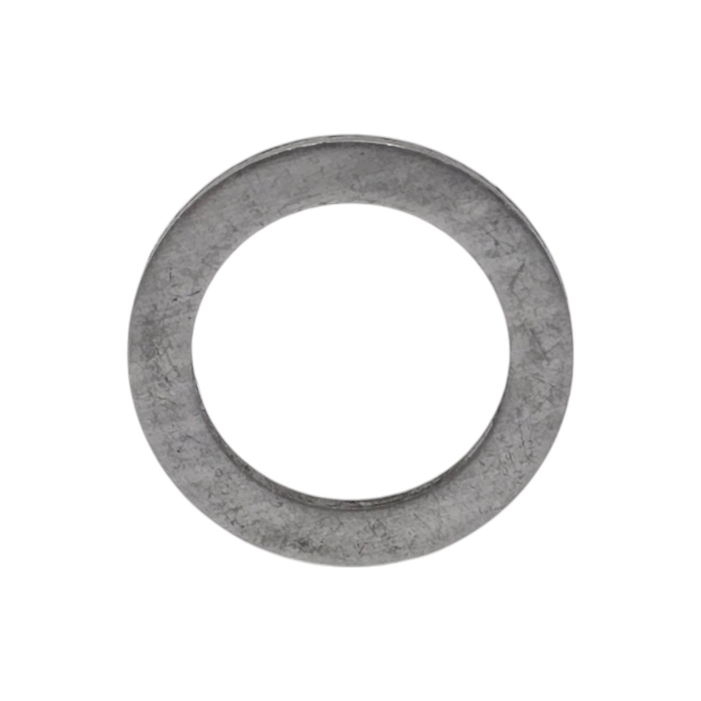 Sello de aluminio 16mm