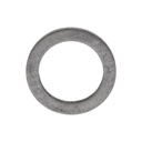 Sello de aluminio 16mm