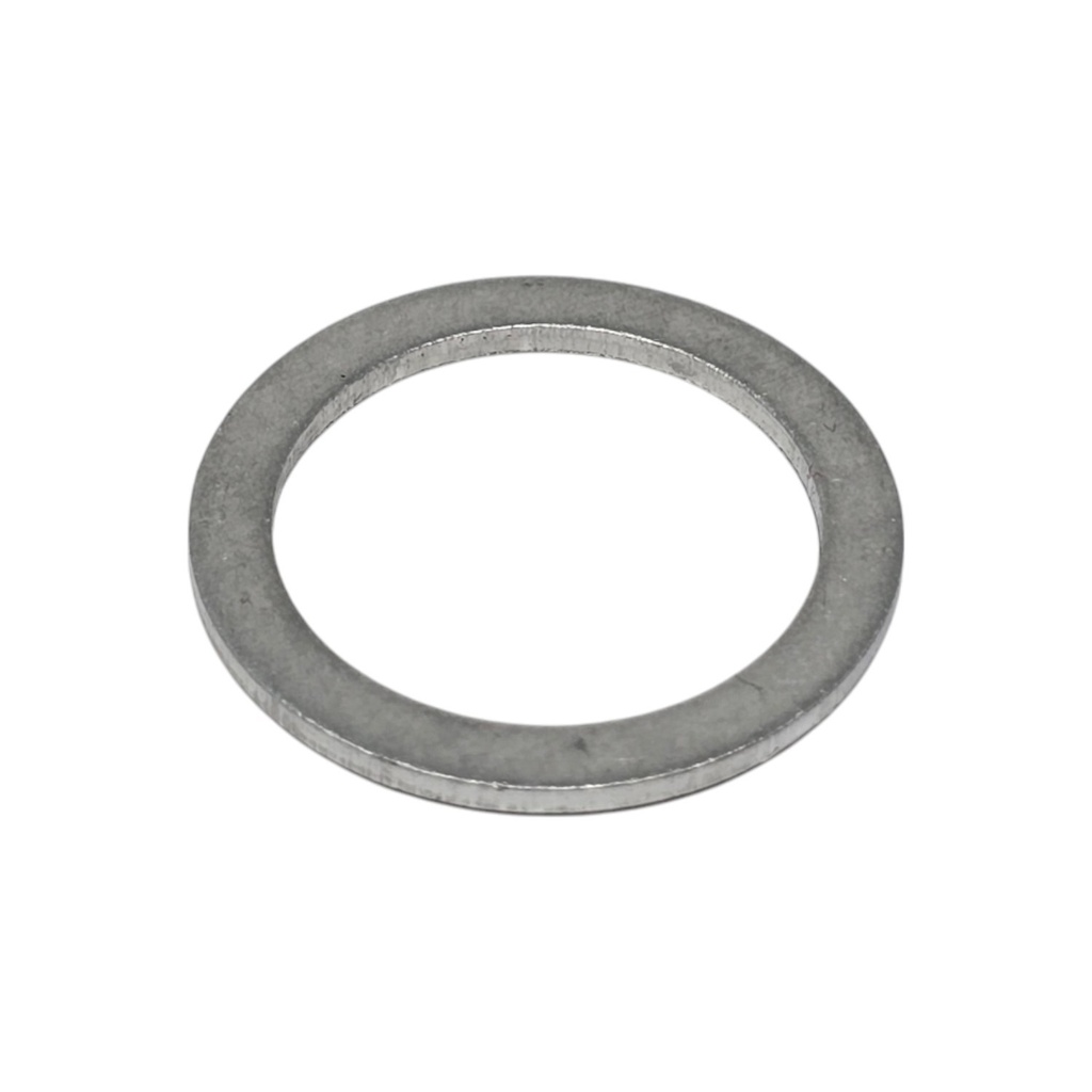 Sello de aluminio 18mm