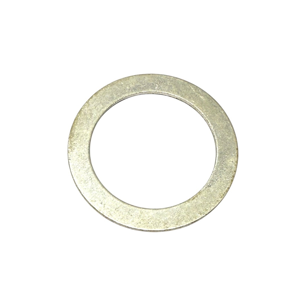 [ROZNRECM-7030.01+A00] Sello de aluminio 27mm