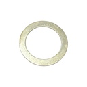 Sello de aluminio 27mm