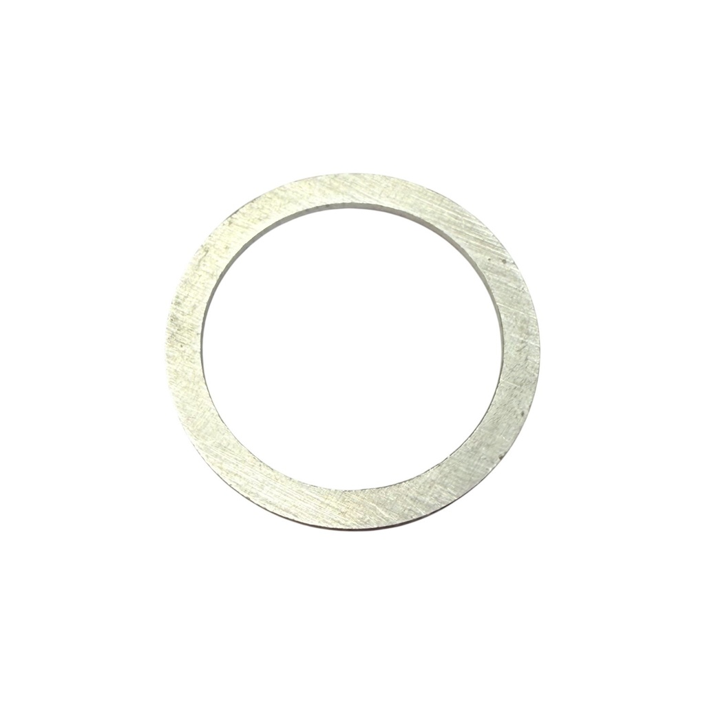 Sello de aluminio 27mm