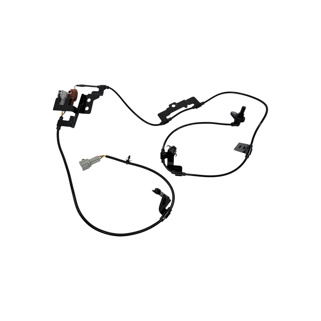 Sensor ABS delantero RH-LH