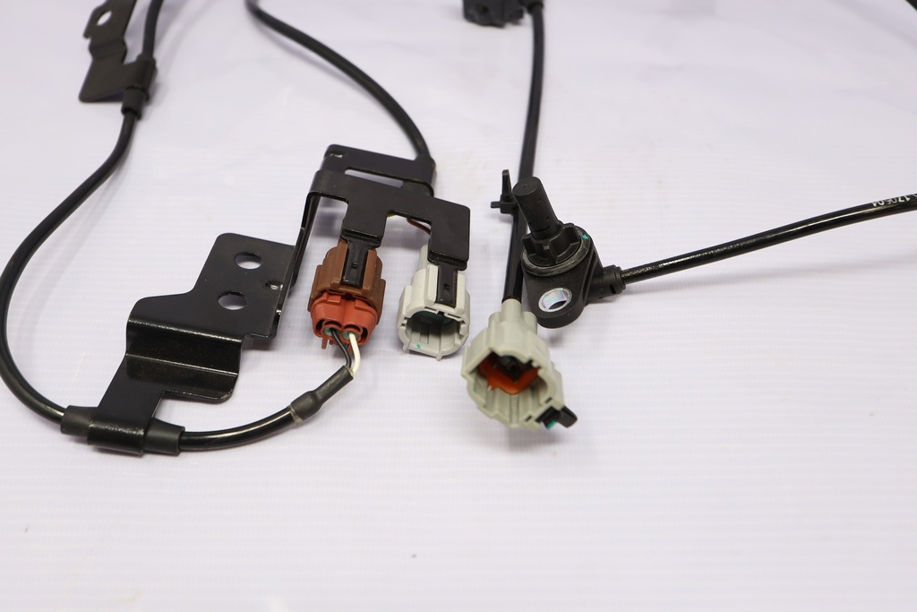 Sensor Abs trasero izquierdo LH