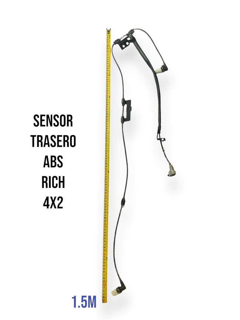 [RORE00666] Sensor abs trasero rich 4x2
