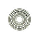 Aros de acero