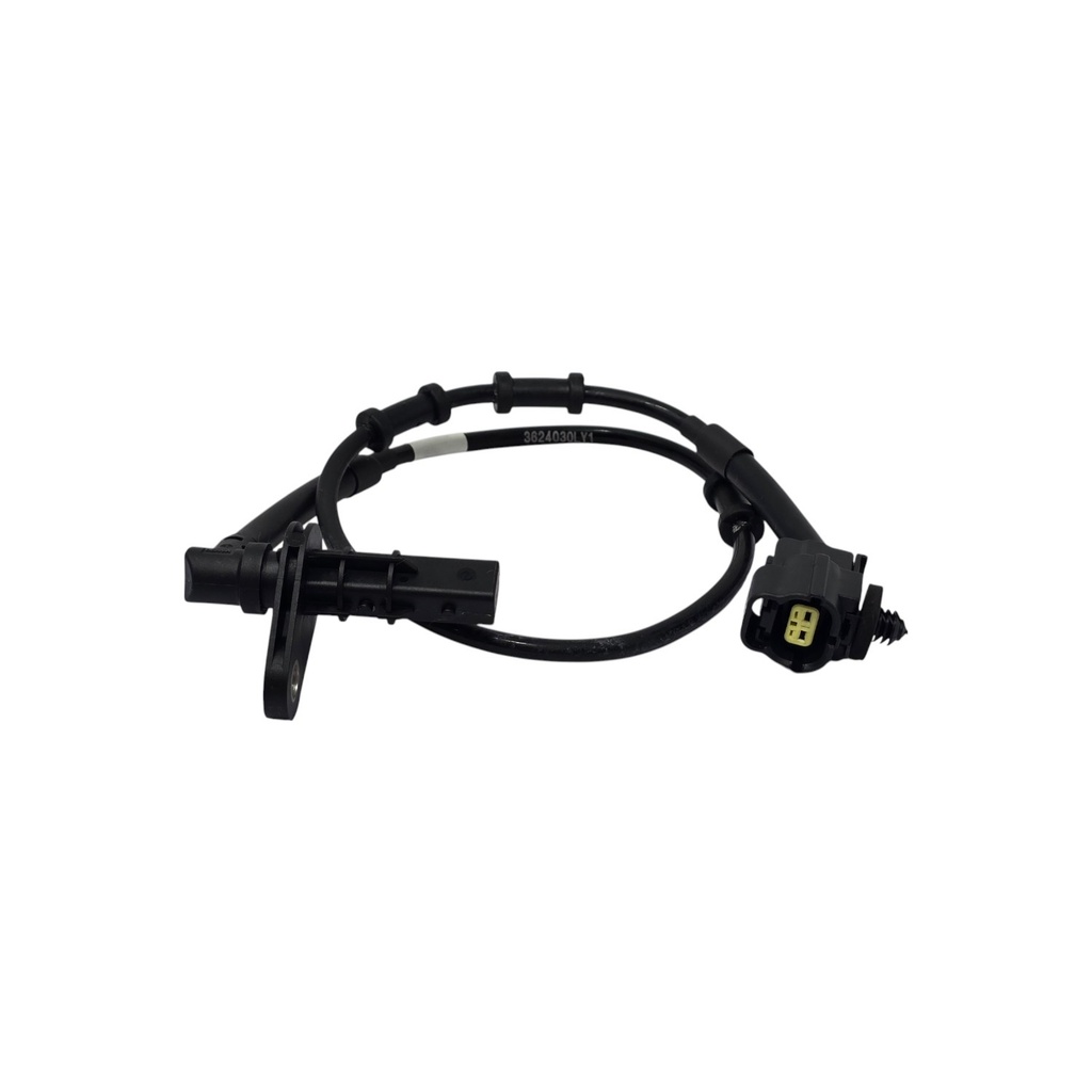 Sensor de ABS delantero izquierdo