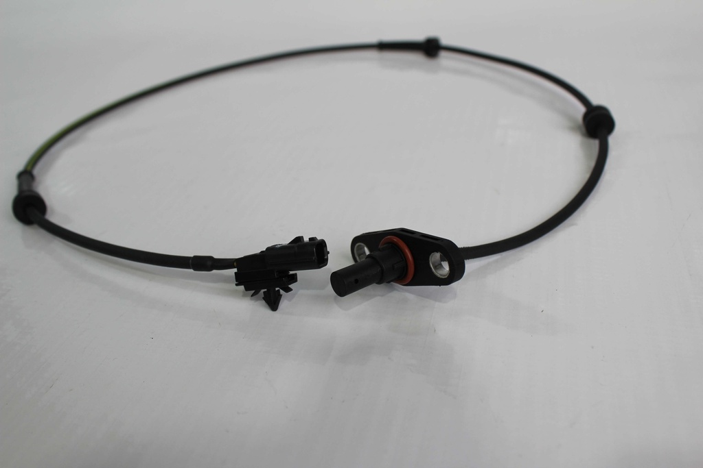 Sensor de abs trasero LH