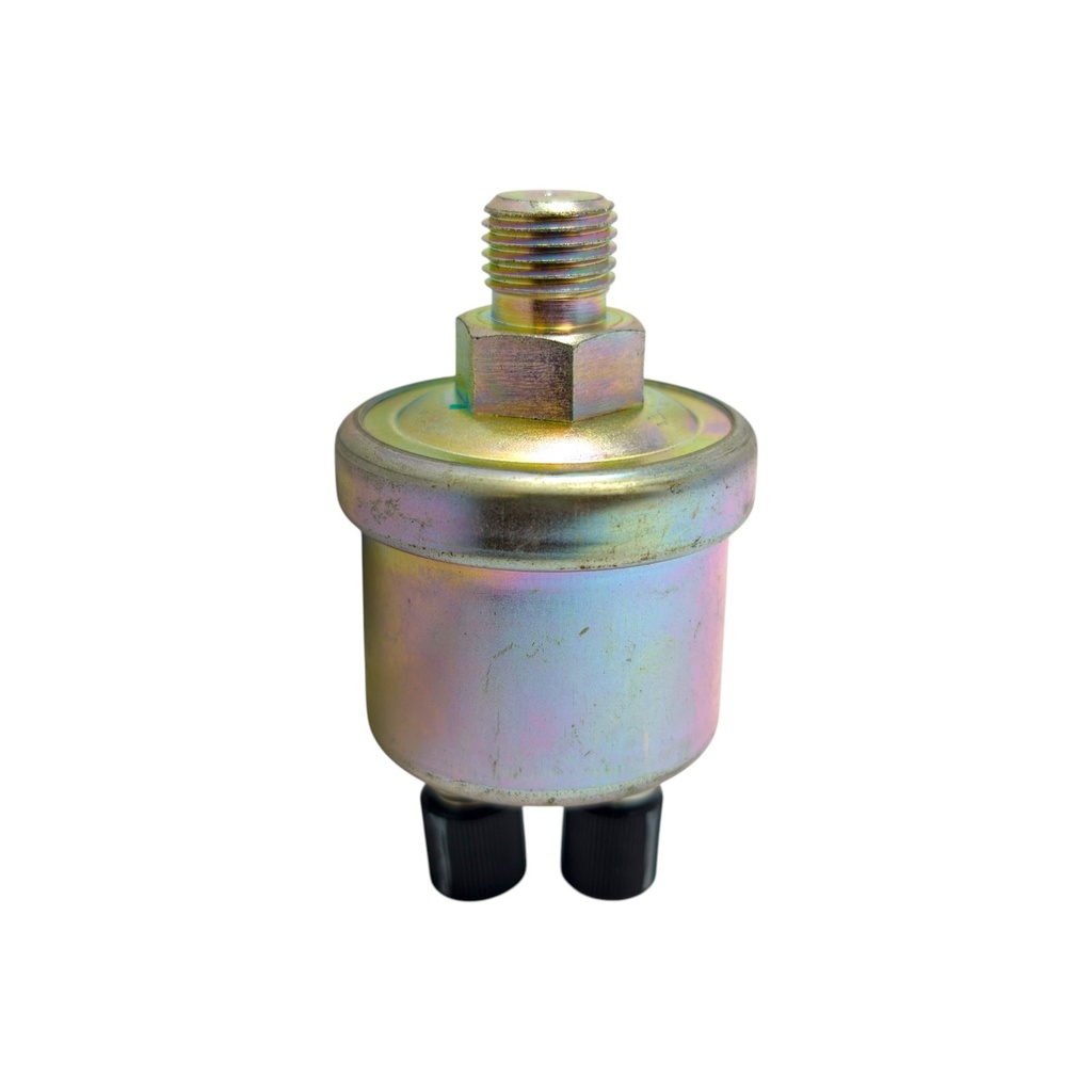 Sensor de alarma de presión