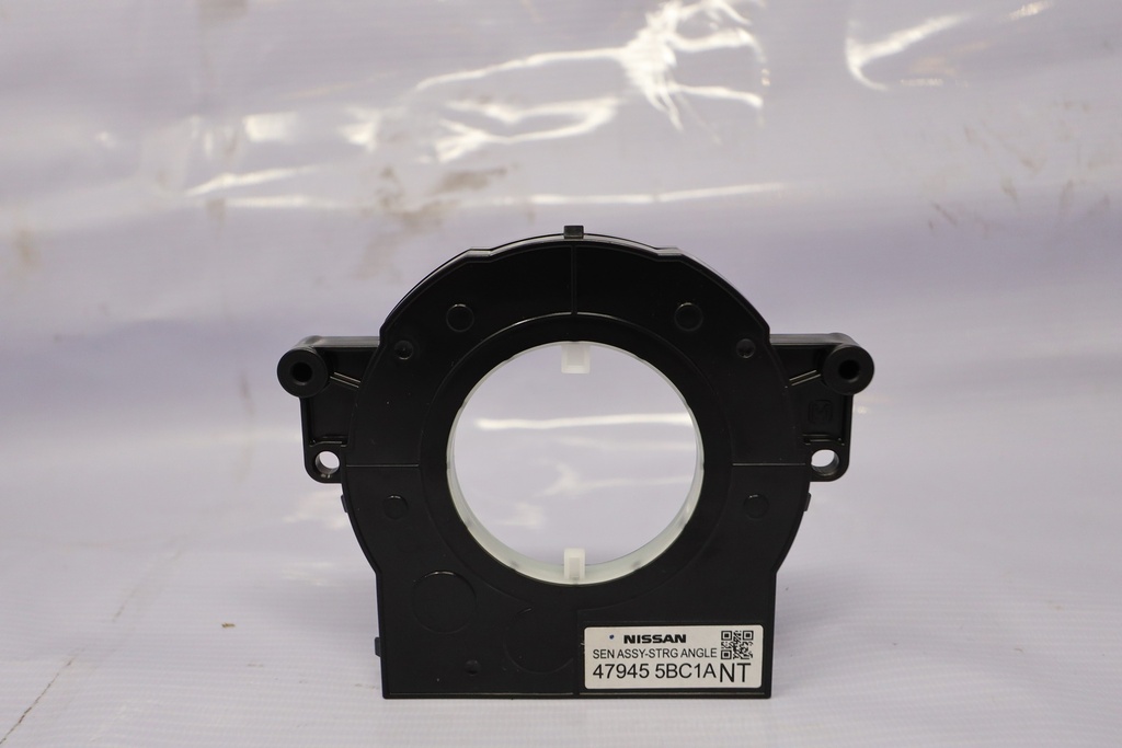 Sensor de angulo