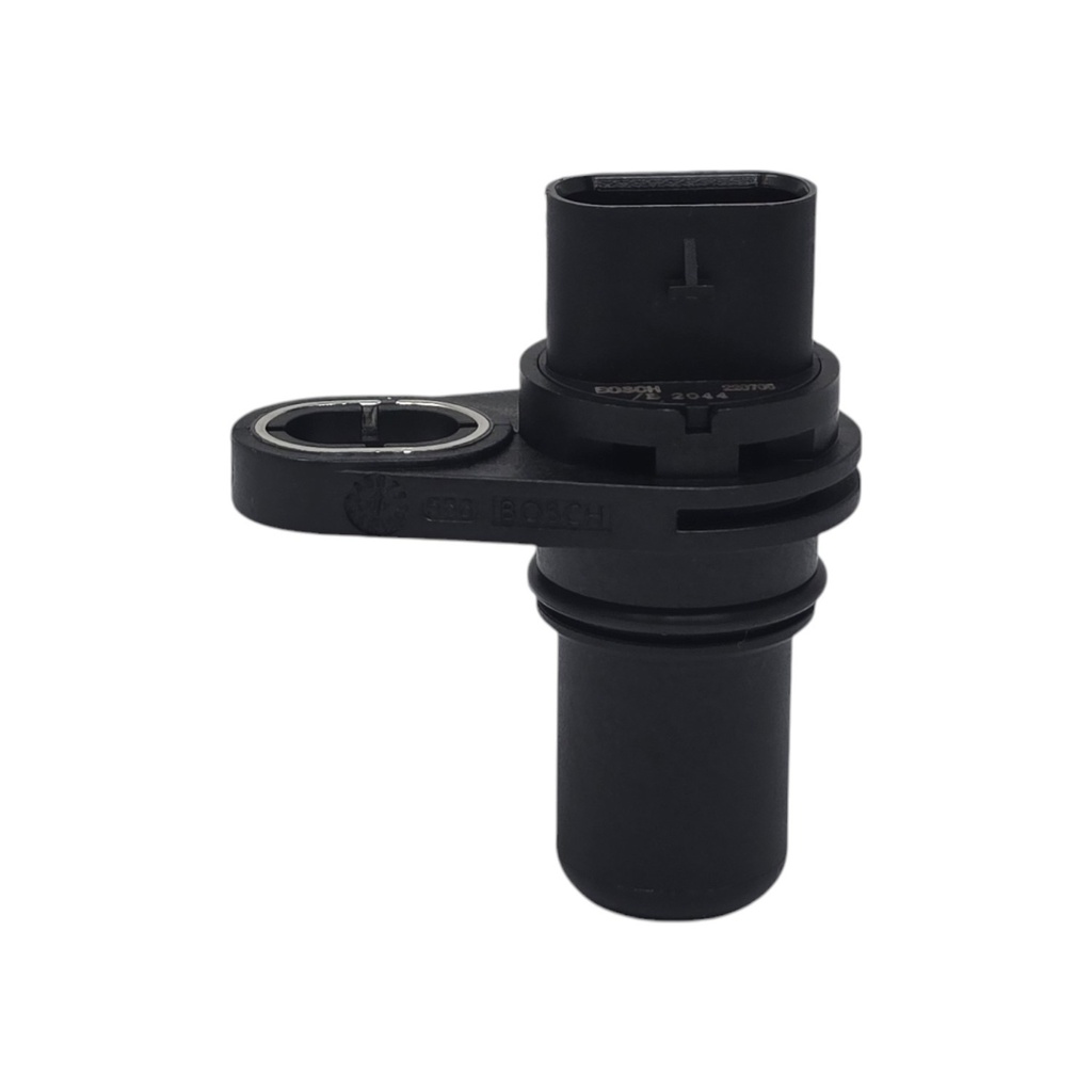 Sensor de ángulo del cigüeñal