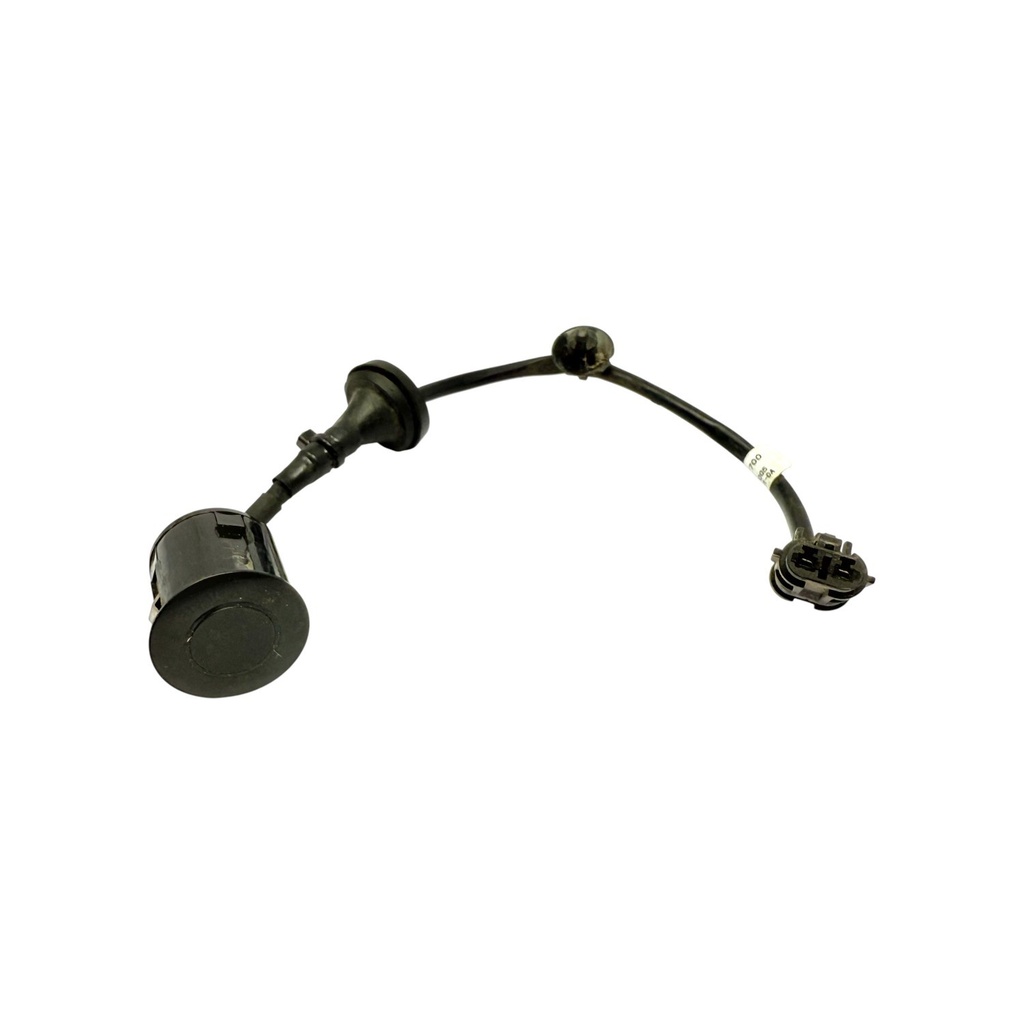 Sensor de aproximacion de parachoque trasero