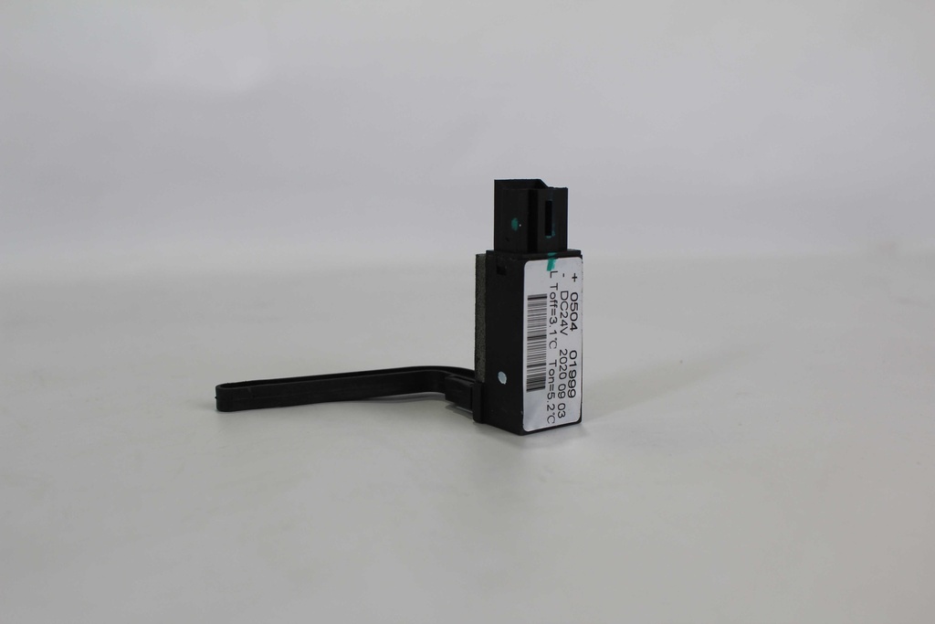 Sensor de evaporador