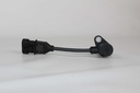 Sensor de giro de cigueñal