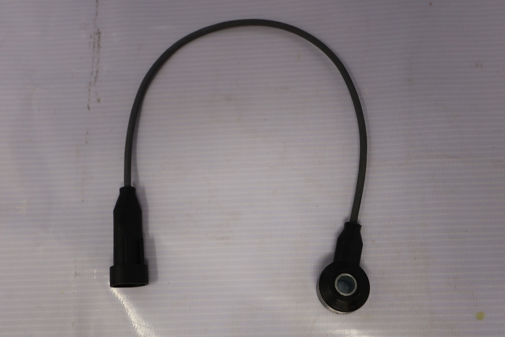 Sensor de golpe