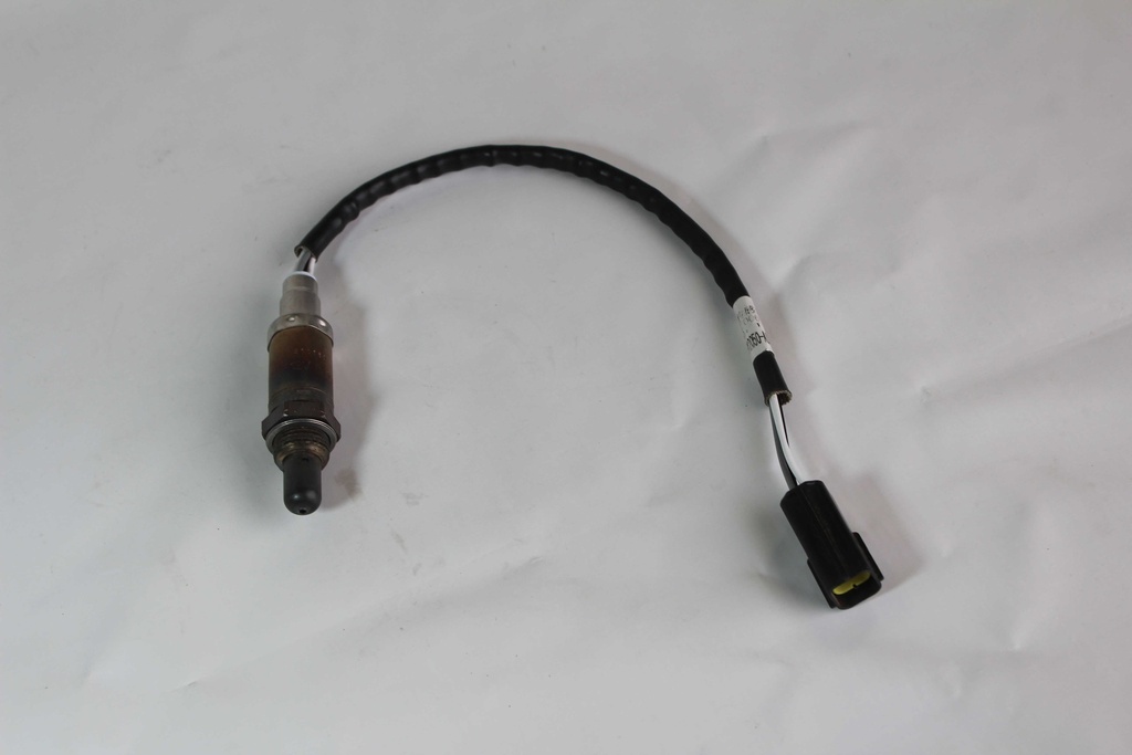 Sensor de oxigeno trasero
