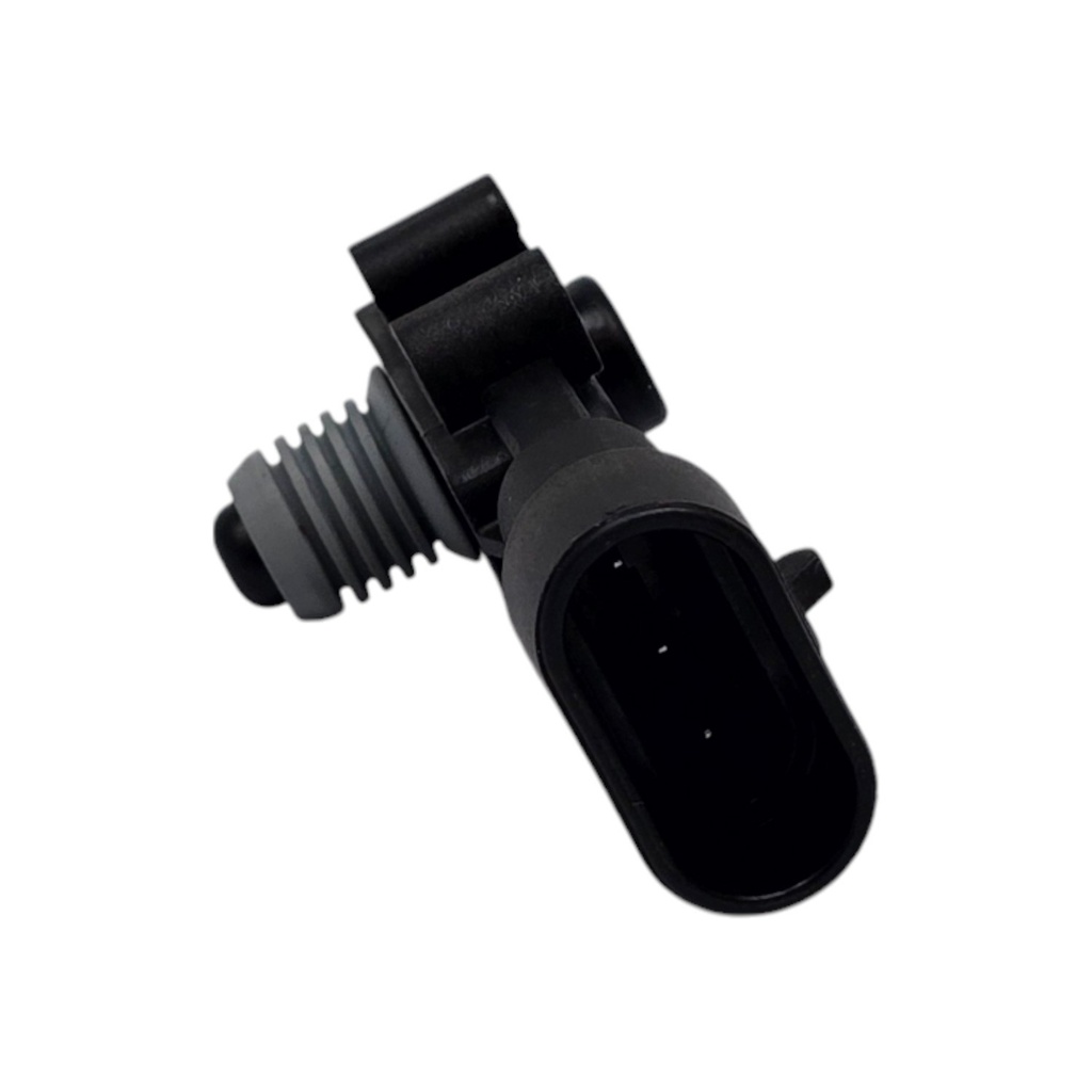 Sensor de presión de combustible