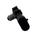 Sensor de presión de combustible