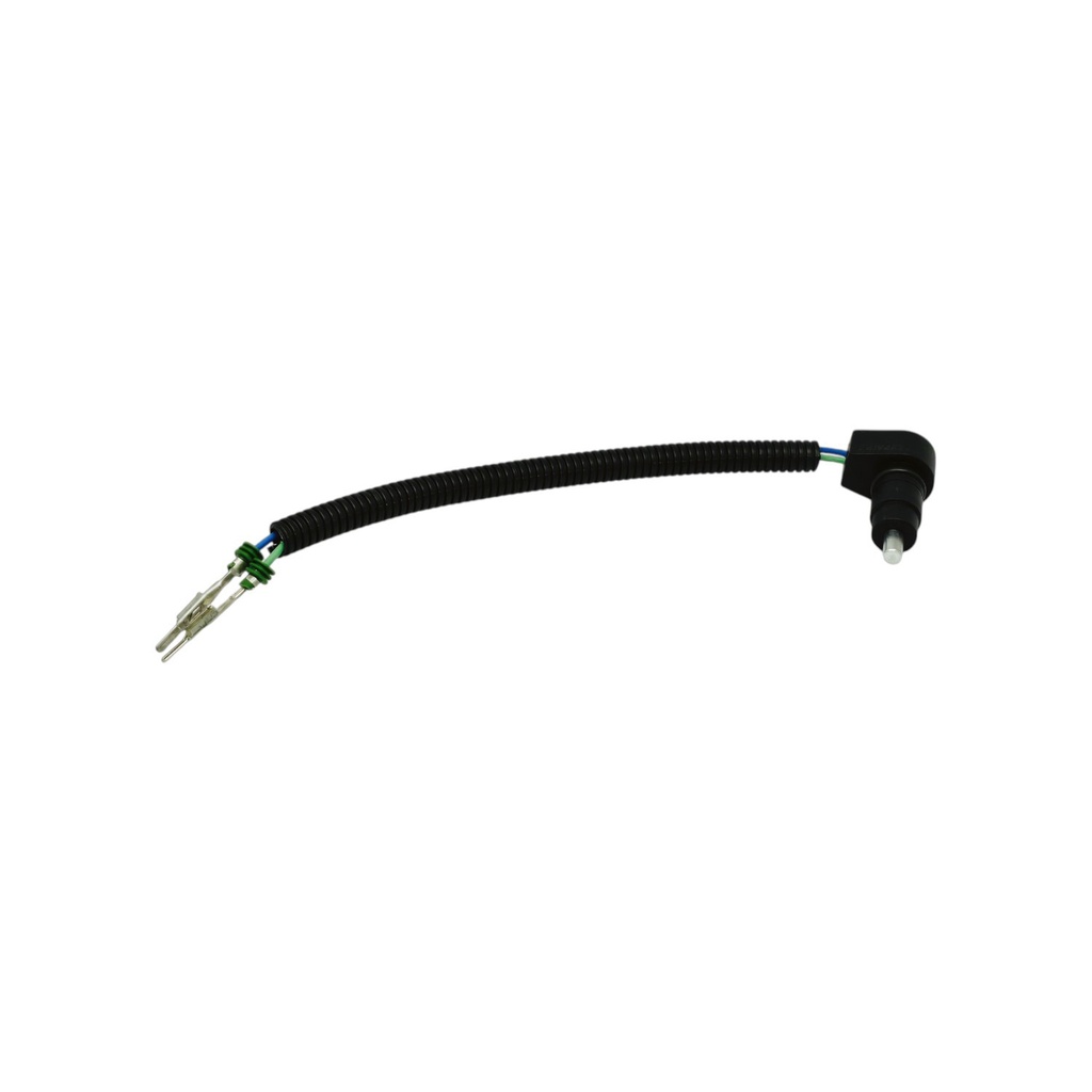 Sensor de Roster 4x4