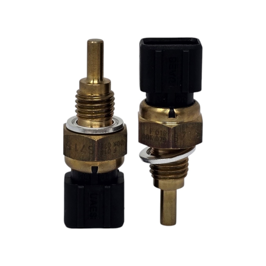Sensor de temperatura de Agua