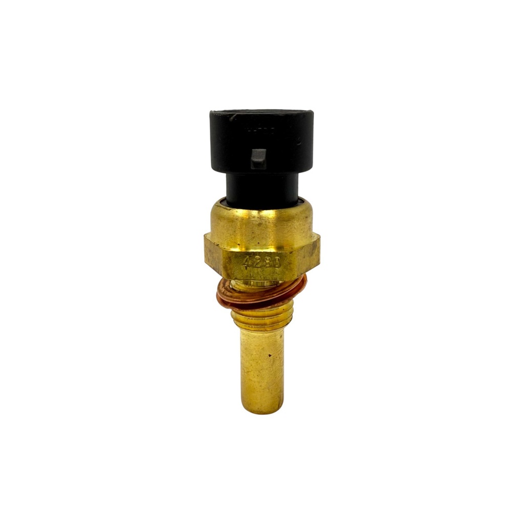 Sensor de temperatura de agua trasero