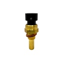 Sensor de temperatura de agua trasero