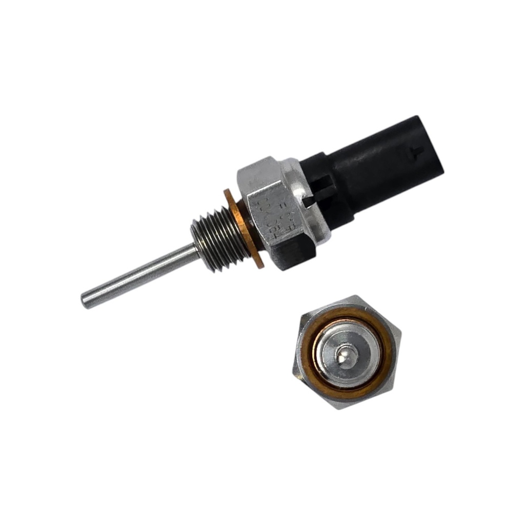 Sensor de temperatura de escape