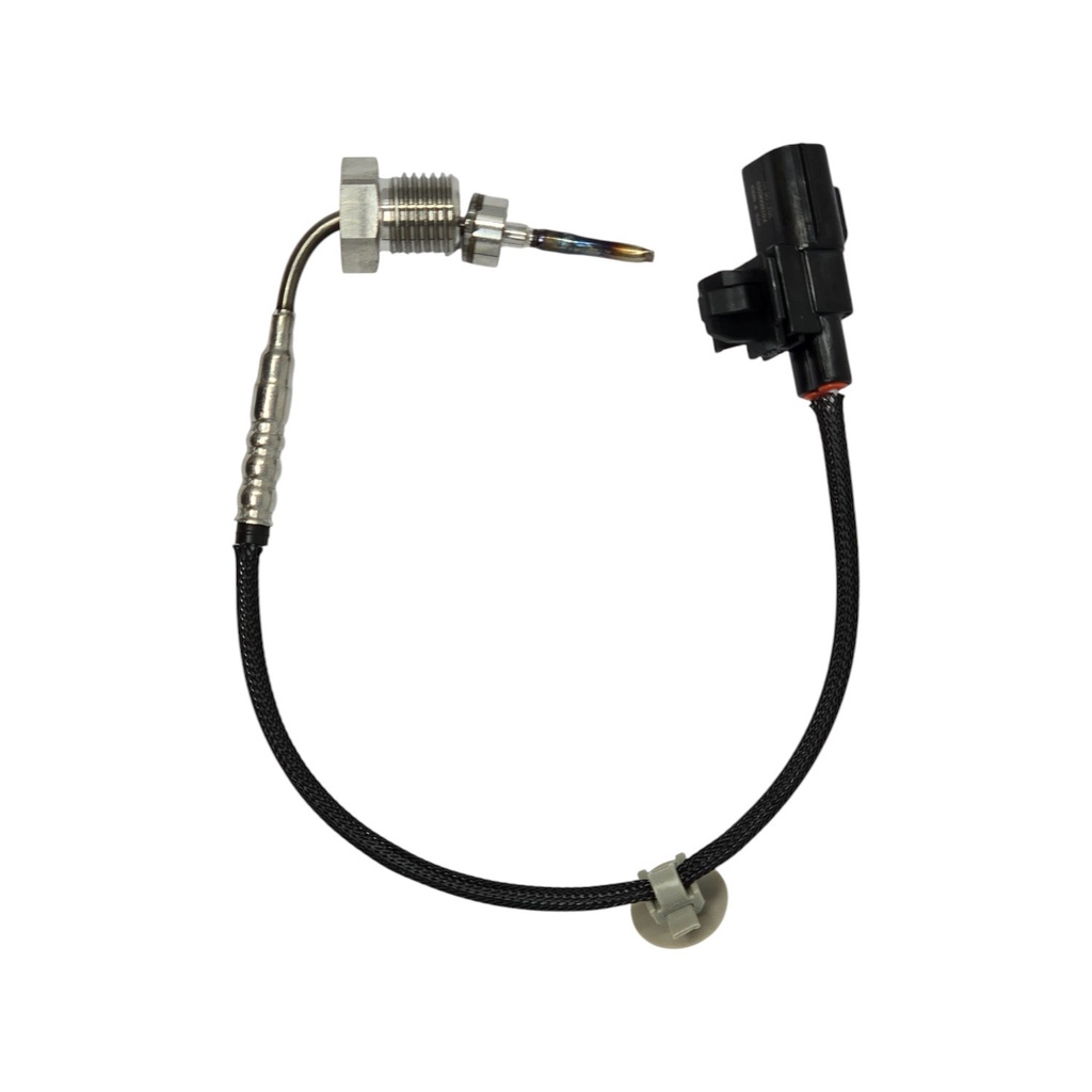 Sensor de temperatura de escape
