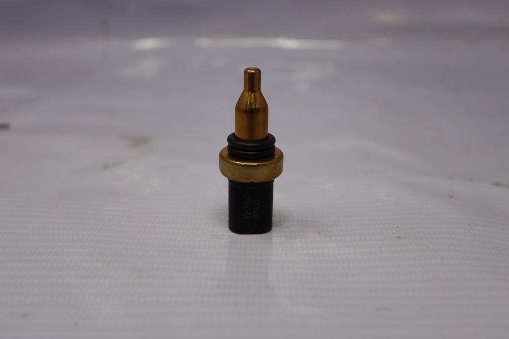 Sensor de temperatura del agua