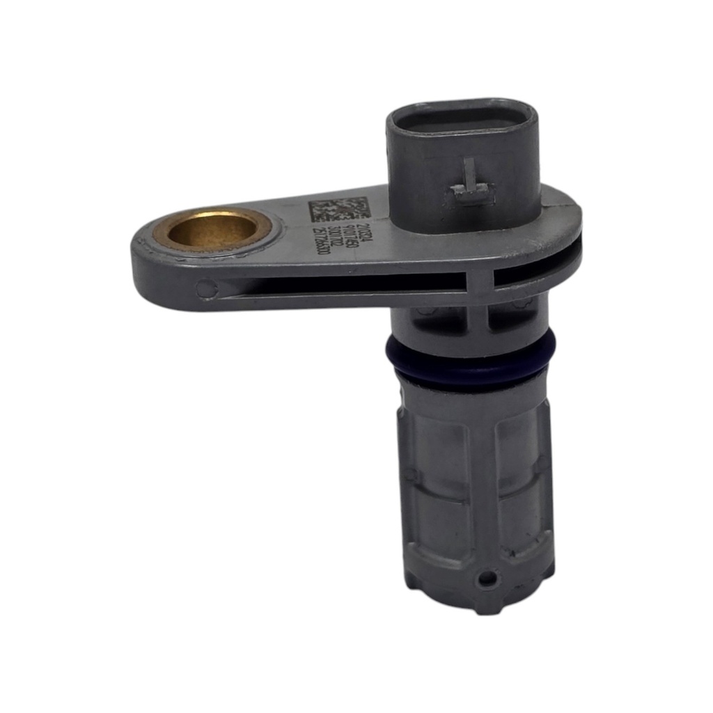 Sensor de velocidad