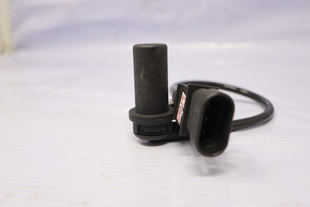 Sensor de velocidad