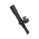 Sensor de velocidad de la rueda trasera