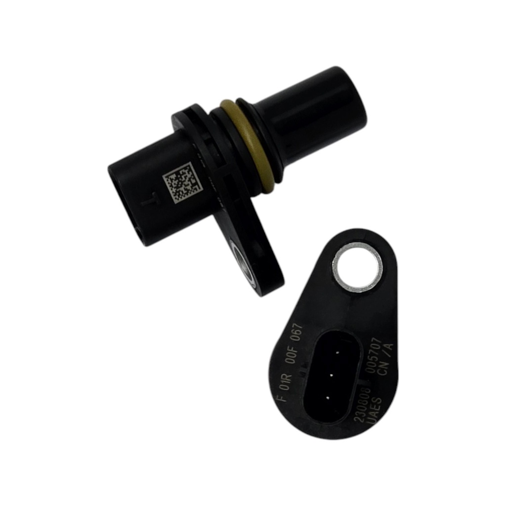 Sensor de velocimetro