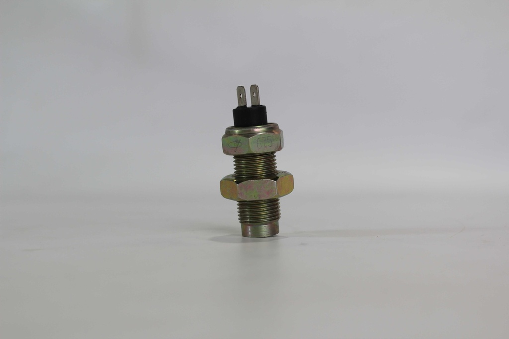 Sensor del odometro