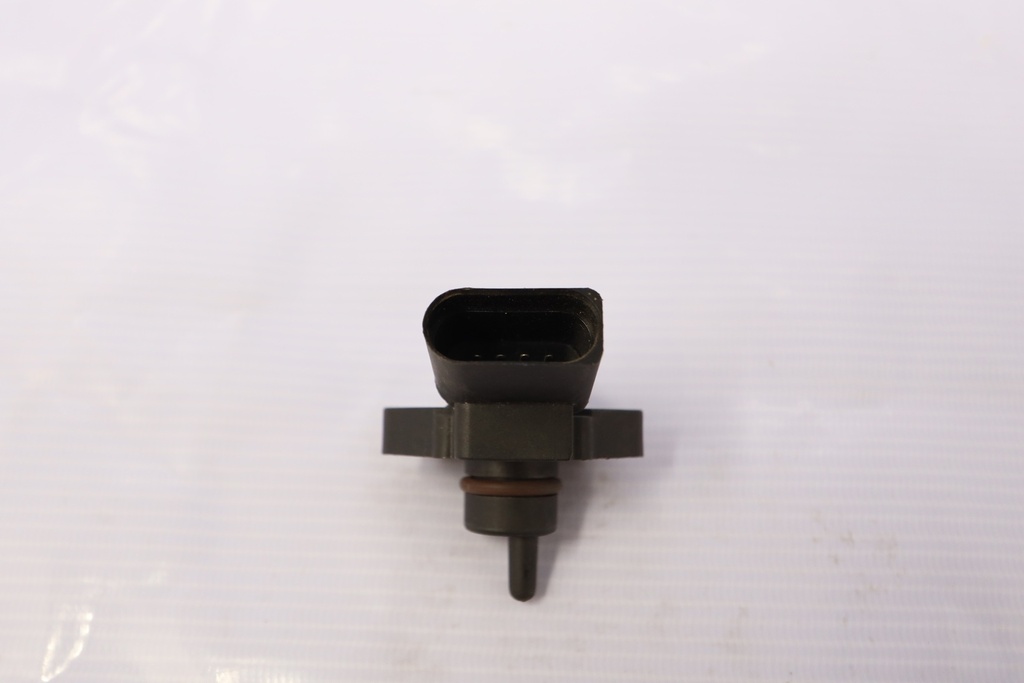 Sensor Map