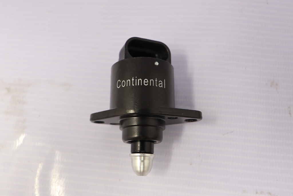 Sensor paso paso IAC