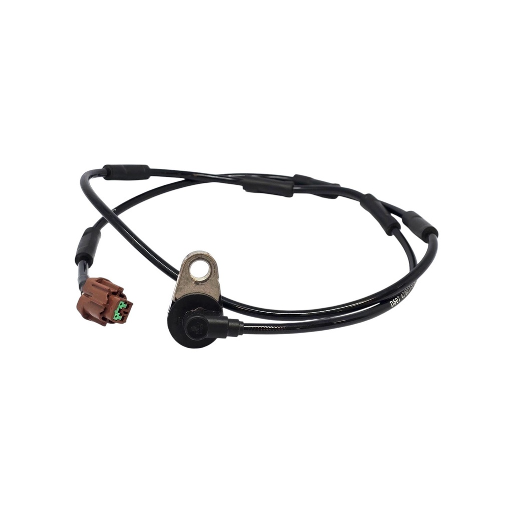 Sensor trasero antideslizante (izquierda) LF