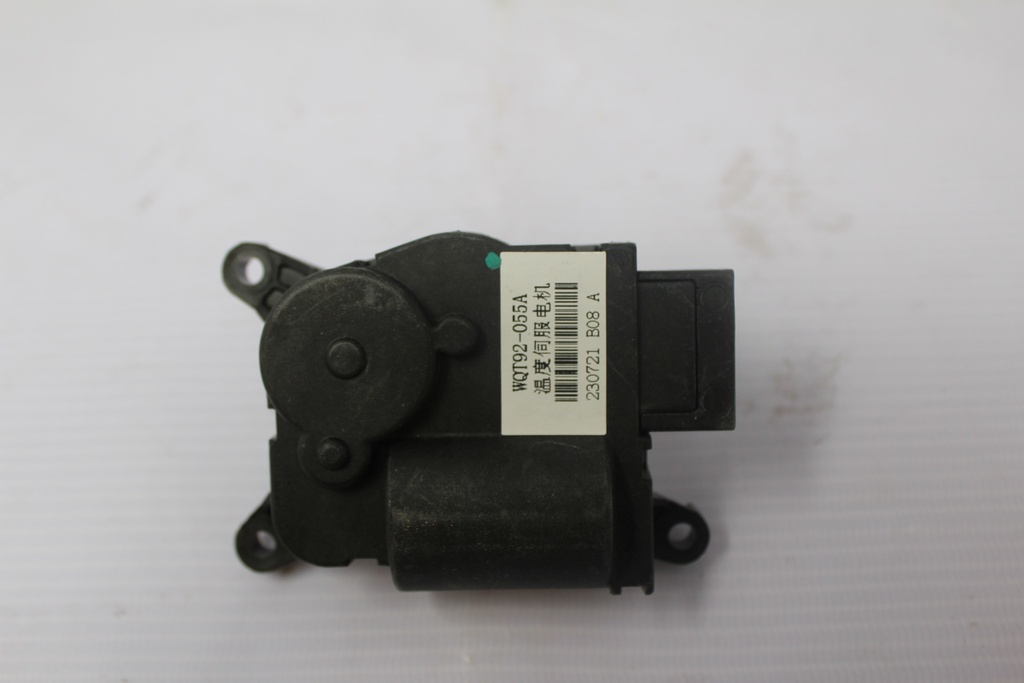 [RORE03510] Servo motor de temperatura