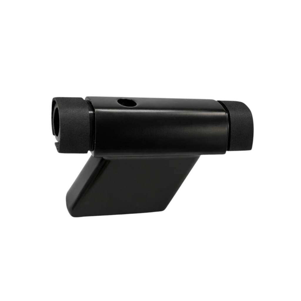 [ROZNRECM-73163E0500] Soporte central de Riel Izquierda