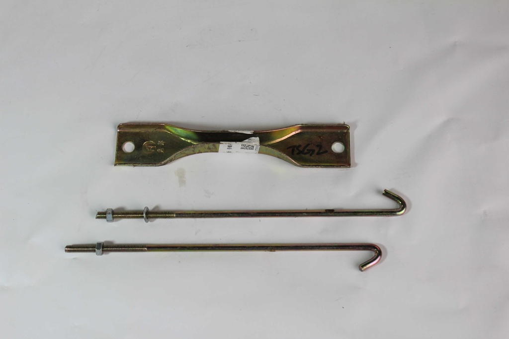 Soporte de bateria